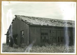 災害体験談・証言映像